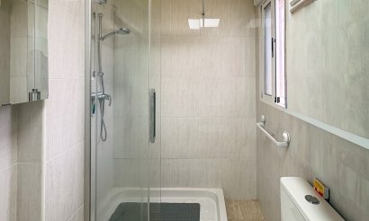 Revente - Maison de ville - Arenales del Sol