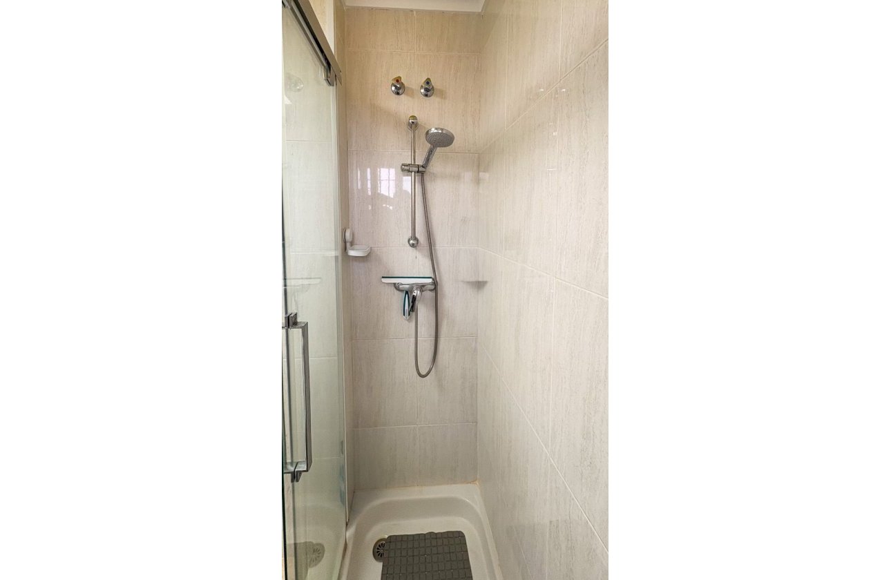 Revente - Maison de ville - Arenales del Sol