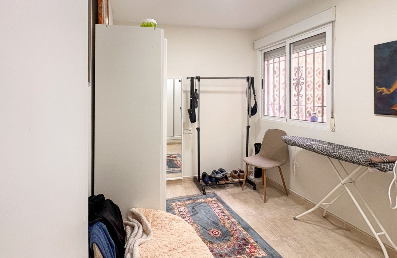 Revente - Maison de ville - Arenales del Sol