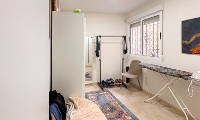 Revente - Maison de ville - Arenales del Sol