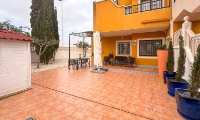 Revente - Maison de ville - Arenales del Sol