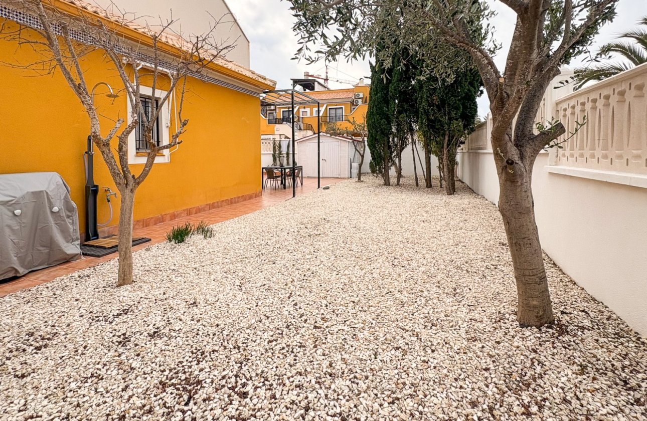 Revente - Maison de ville - Arenales del Sol