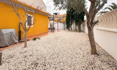 Revente - Maison de ville - Arenales del Sol