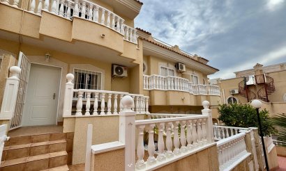 Resale - Townhouse - Orihuela Costa - Villamartín-Las Filipinas