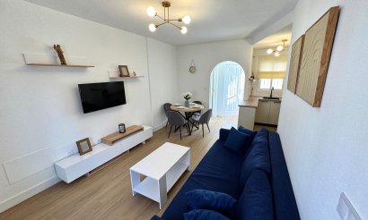 Resale - Townhouse - Orihuela Costa - Villamartín-Las Filipinas