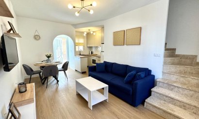 Resale - Townhouse - Orihuela Costa - Villamartín-Las Filipinas