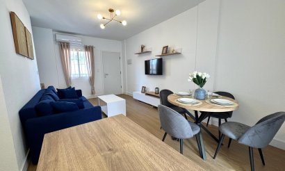 Resale - Townhouse - Orihuela Costa - Villamartín-Las Filipinas