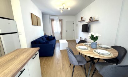 Resale - Townhouse - Orihuela Costa - Villamartín-Las Filipinas