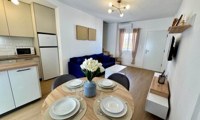 Resale - Townhouse - Orihuela Costa - Villamartín-Las Filipinas