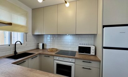 Resale - Townhouse - Orihuela Costa - Villamartín-Las Filipinas