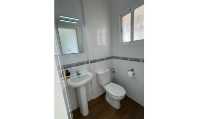 Resale - Townhouse - Orihuela Costa - Villamartín-Las Filipinas