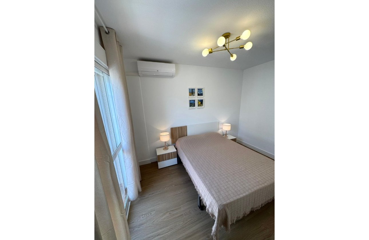 Resale - Townhouse - Orihuela Costa - Villamartín-Las Filipinas