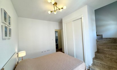 Resale - Townhouse - Orihuela Costa - Villamartín-Las Filipinas