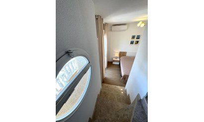 Resale - Townhouse - Orihuela Costa - Villamartín-Las Filipinas