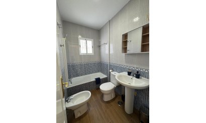 Resale - Townhouse - Orihuela Costa - Villamartín-Las Filipinas