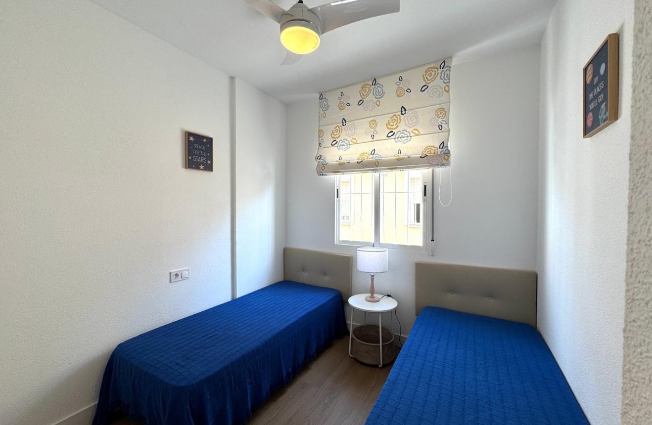 Resale - Townhouse - Orihuela Costa - Villamartín-Las Filipinas