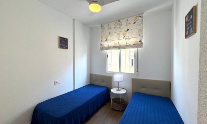 Resale - Townhouse - Orihuela Costa - Villamartín-Las Filipinas