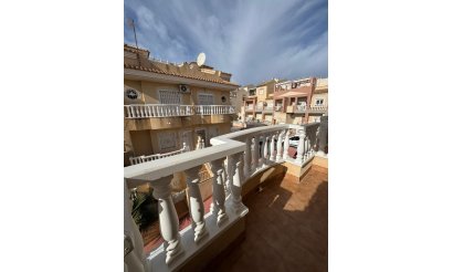 Resale - Townhouse - Orihuela Costa - Villamartín-Las Filipinas