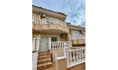 Resale - Townhouse - Orihuela Costa - Villamartín-Las Filipinas