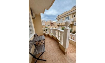 Resale - Townhouse - Orihuela Costa - Villamartín-Las Filipinas