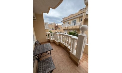 Resale - Townhouse - Orihuela Costa - Villamartín-Las Filipinas