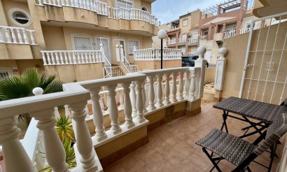 Resale - Townhouse - Orihuela Costa - Villamartín-Las Filipinas