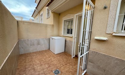 Resale - Townhouse - Orihuela Costa - Villamartín-Las Filipinas