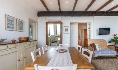 Resale - Penthouse - Altea - Altea pueblo