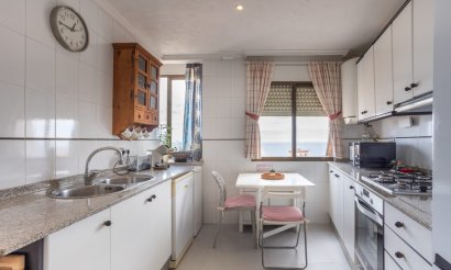 Resale - Penthouse - Altea - Altea pueblo