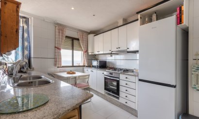 Resale - Penthouse - Altea - Altea pueblo