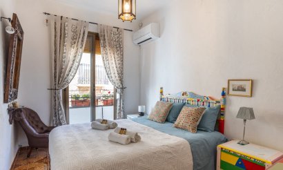 Resale - Penthouse - Altea - Altea pueblo