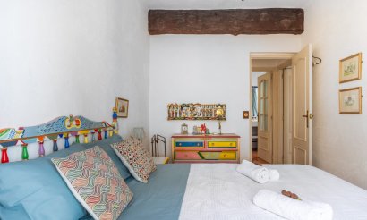 Resale - Penthouse - Altea - Altea pueblo