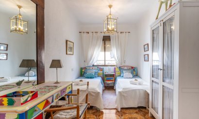 Resale - Penthouse - Altea - Altea pueblo