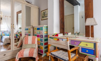 Resale - Penthouse - Altea - Altea pueblo