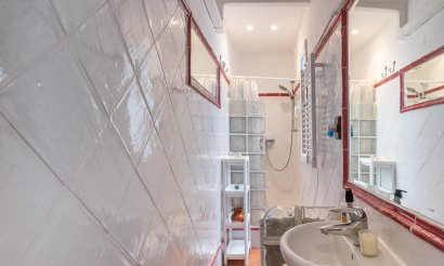 Resale - Penthouse - Altea - Altea pueblo