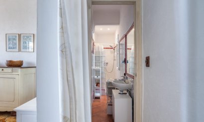 Resale - Penthouse - Altea - Altea pueblo