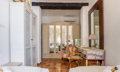 Resale - Penthouse - Altea - Altea pueblo