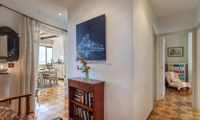 Resale - Penthouse - Altea - Altea pueblo