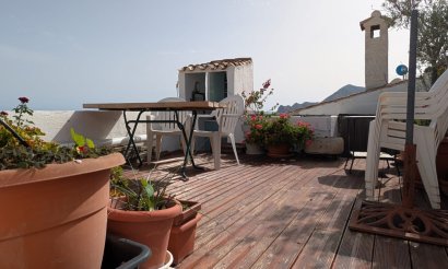 Resale - Penthouse - Altea - Altea pueblo