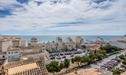 Resale - Penthouse - Altea - Altea pueblo
