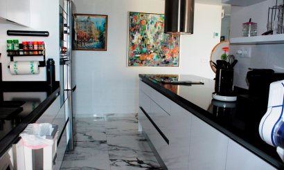 Reventa - Apartamento / piso - Orihuela Costa - Los Dolses