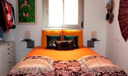 Reventa - Apartamento / piso - Orihuela Costa - Los Dolses