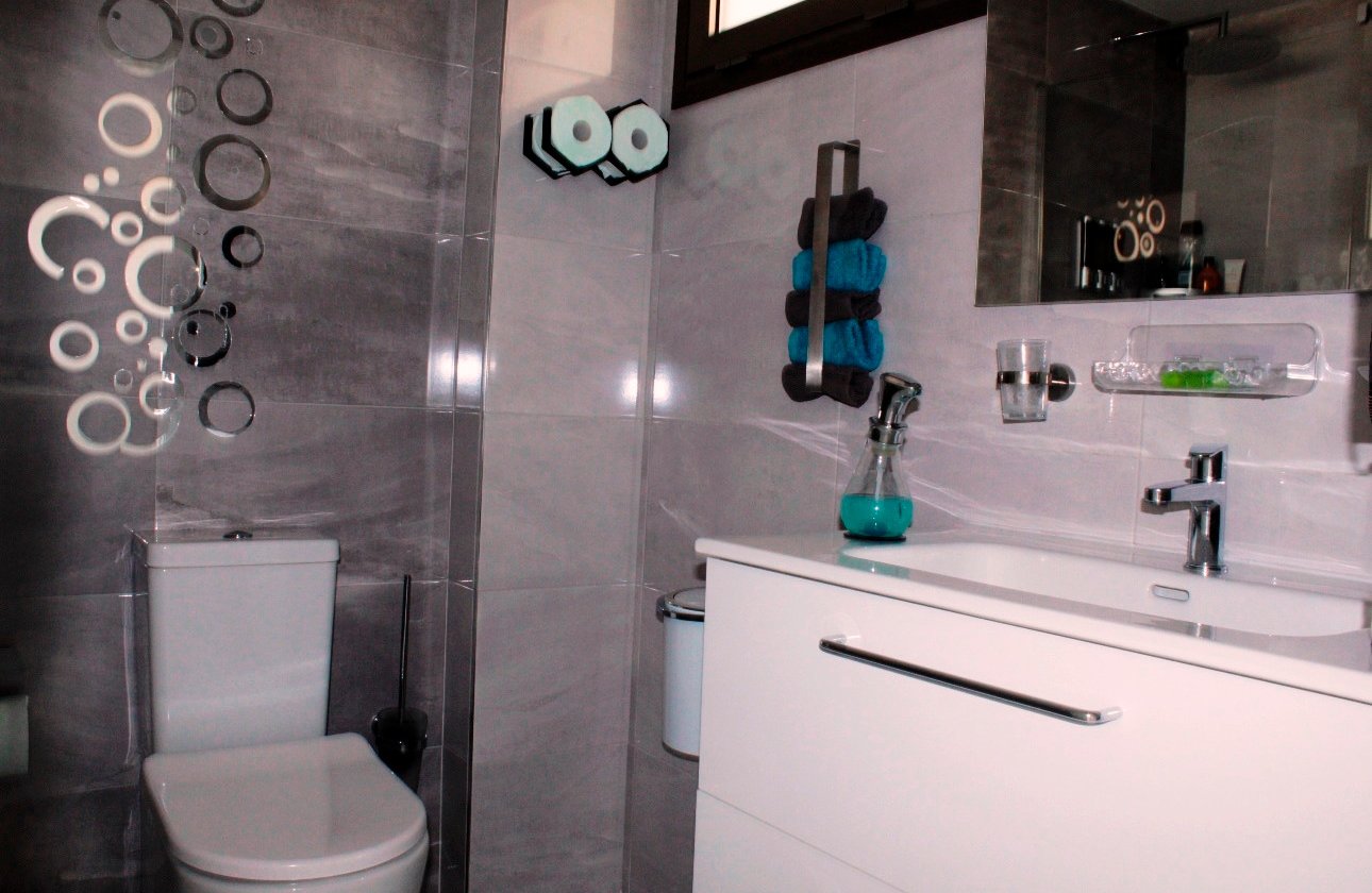 Reventa - Apartamento / piso - Orihuela Costa - Los Dolses