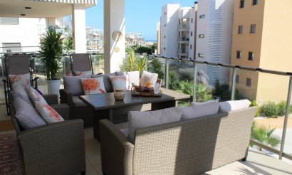 Reventa - Apartamento / piso - Orihuela Costa - Los Dolses