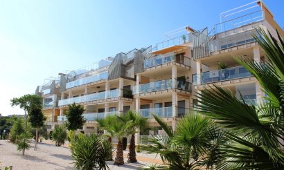 Reventa - Apartamento / piso - Orihuela Costa - Los Dolses