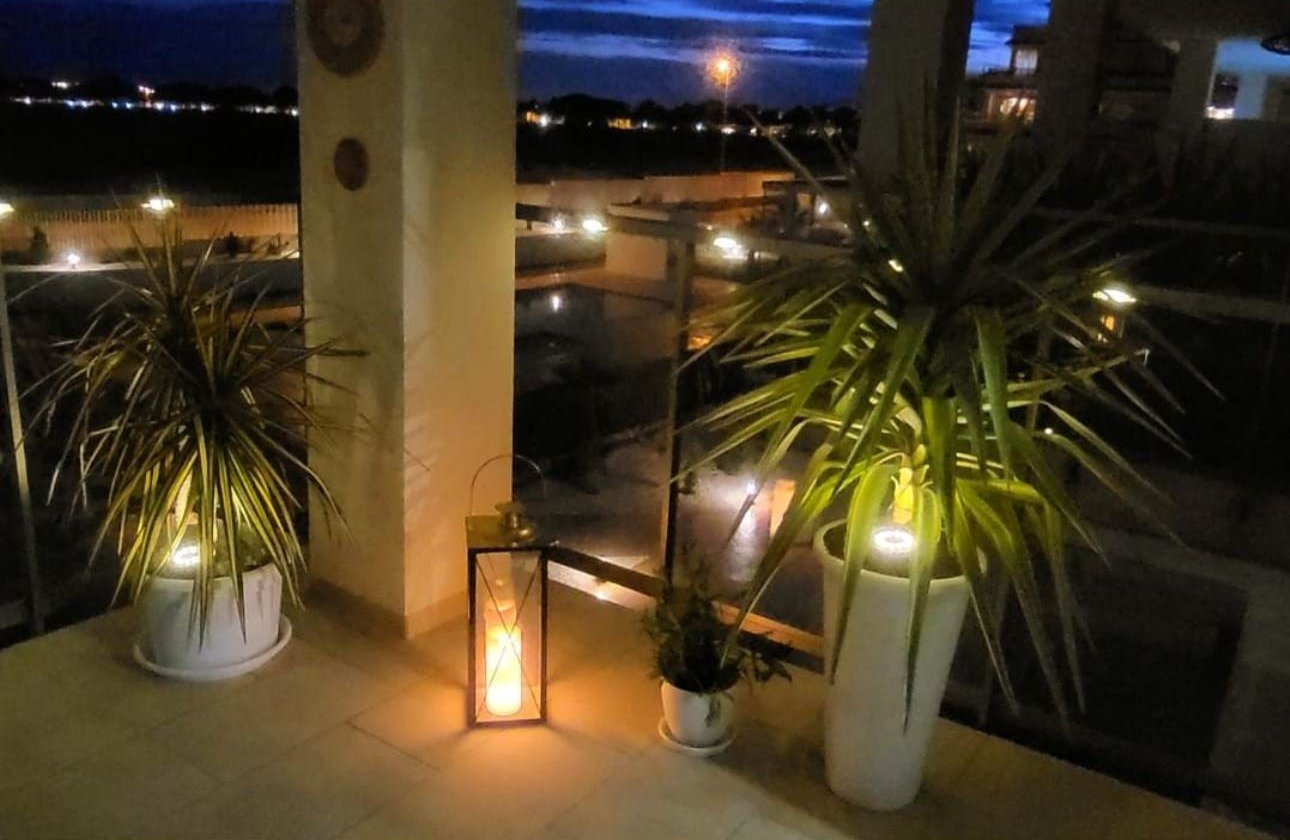 Reventa - Apartamento / piso - Orihuela Costa - Los Dolses