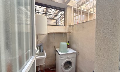 Resale - Bungalow - Cabo Roig