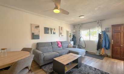 Resale - Bungalow - Cabo Roig