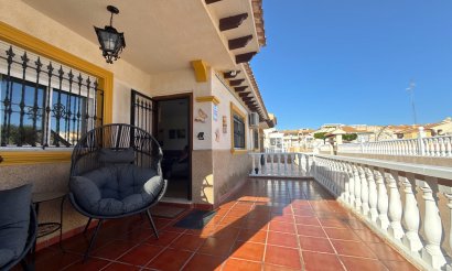 Resale - Bungalow - Cabo Roig