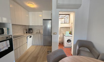 Resale - Bungalow - Cabo Roig